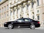 Volvo S80 Executive 2008 года